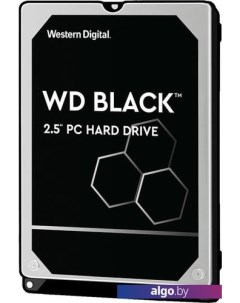 Жесткий диск Black 1TB 10SPSX Wd