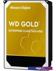 Жесткий диск Gold 14TB 141KRYZ Wd