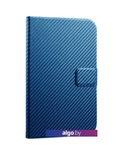 Чехол для планшета Carbon texture for Galaxy Note 8.0 Blue (C-STBF-CTN8-BB) Cooler master