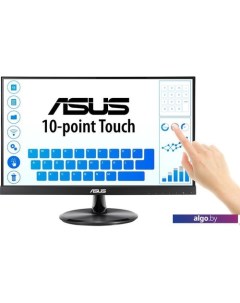 Монитор VT229H Asus