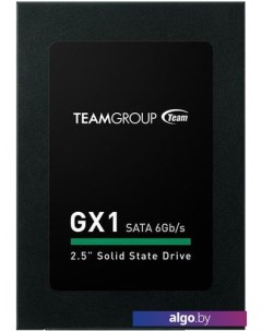 SSD GX1 480GB T253X1480G0C101 Team