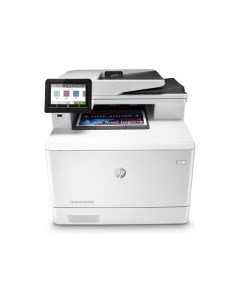 МФУ LaserJet Pro M479fnw Hp