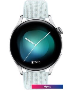 Умные часы Watch 3 Classic Nylon Huawei