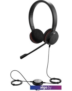 Наушники Evolve 20 SE MS Stereo Jabra