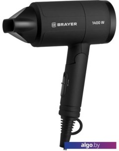 Фен BR3040 Brayer