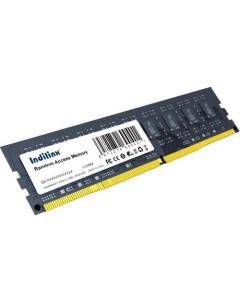 Оперативная память 8ГБ DDR4 3200 МГц IND-ID4P32SP08X Indilinx