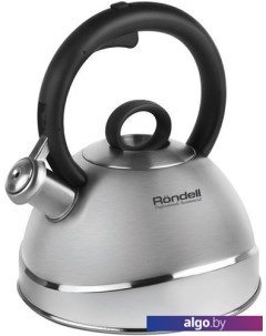 Чайник со свистком Odem RDS-1059 Rondell