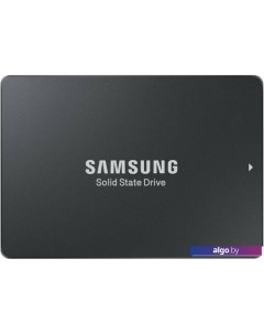 SSD SM883 1.92TB MZ7KH1T9HAJR Samsung