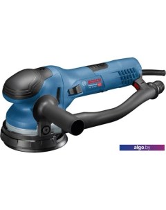 Эксцентриковая шлифмашина GET 55-125 Professional 0601257000 Bosch