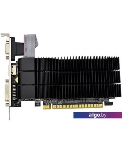 Видеокарта GeForce GT210 1GB GDDR3 AF210-1024D3L5-V2 Afox