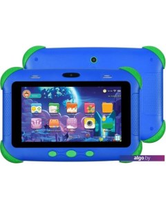 Планшет Digma CITI Kids CS7216MG 32GB 3G (синий)