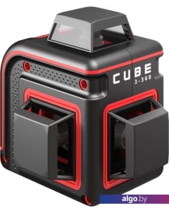 Лазерный нивелир Cube 3-360 Basic Edition А00559 Ada instruments