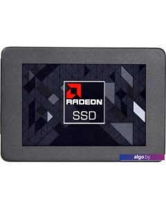 SSD Radeon R5 960GB R5SL960G Amd