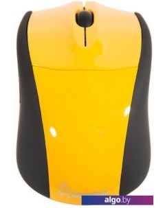 Мышь 325AG Yellow (SBM-325AG-Y) Smartbuy