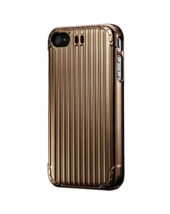 Чехол Travelers Gold для iPhone 4/4S [C-IF4C-SCTV-1O] Cooler master