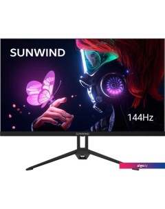 Игровой монитор SUN-M27BA108 Sunwind