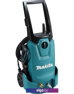 Мойка высокого давления HW 1200 Makita