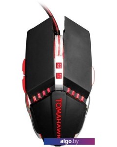 Игровая мышь 999G Tomahawk Oklick