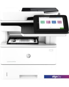 МФУ LaserJet Enterprise M528dn Hp