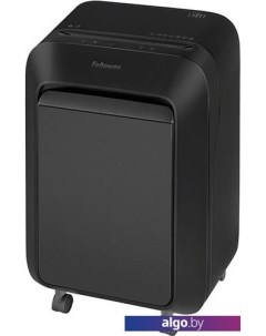 Шредер Powershred LX211 (черный) Fellowes