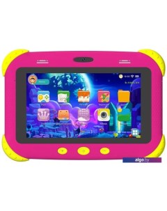 Планшет CITI Kids CS7216MG 32GB 3G (розовый) Digma