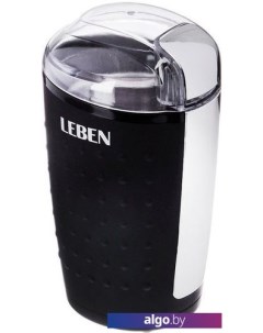 Кофемолка 286-031 Leben