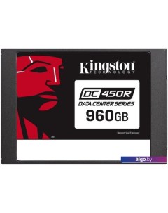 SSD DC450R 960GB SEDC450R/960G Kingston