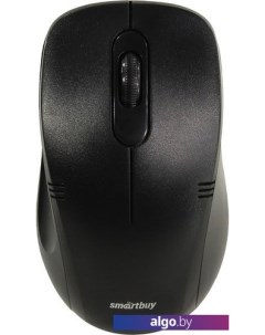 Мышь One SBM-358AG-K Smartbuy