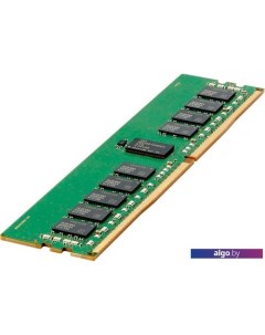 Оперативная память 835955-B21 16GB DDR4 PC4-21300 Hp