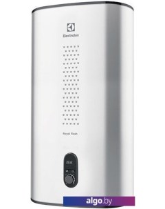 Водонагреватель EWH 30 Royal Flash Silver Electrolux