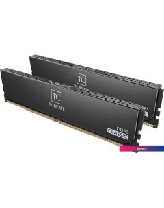 Оперативная память T-Create Classic 2x32ГБ DDR5 5600 МГц CTCCD564G5600HC46DC01 Team