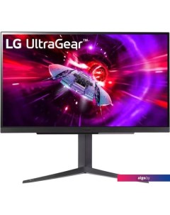 Игровой монитор UltraGear 27GR83Q-B Lg