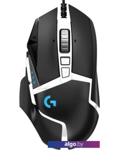 Игровая мышь G502 Hero SE Logitech