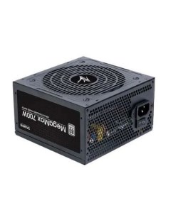 Блок питания MegaMax TXll 700W ZM700-TXII Zalman