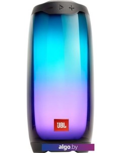 Беспроводная колонка Pulse 4 (черный) Jbl