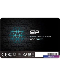 SSD Ace A55 1TB SP001TBSS3A55S25 Silicon power