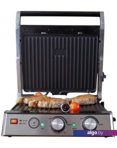 Электрогриль GF-165 Grill-Panini-Griddle Gfgril