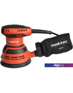 Эксцентриковая шлифмашина MT M9204 Makita