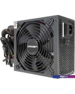 Блок питания CM-PS750W Pro Crownmicro