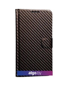 Чехол Carbon Texture for Galaxy Note II Bronze (C-SS2F-CTN2-CC) Cooler master