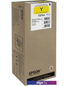 Чернила C13T974400 Epson