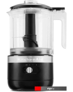 Кухонный комбайн 5KFCB519EBM Kitchenaid