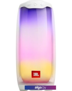 Беспроводная колонка Pulse 4 (белый) Jbl