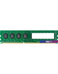 Оперативная память 4GB DDR3 PC3-12800 DG.04G2K.KAM Apacer