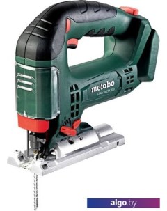 Электролобзик STAB 18 LTX 100 (без АКБ) Metabo