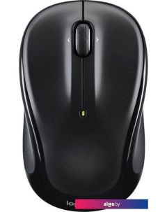 Мышь M325S (черный) Logitech