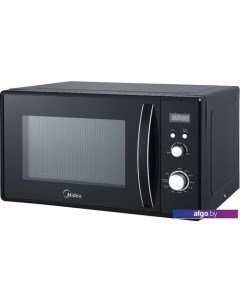 Микроволновая печь AM823AM9-B Midea