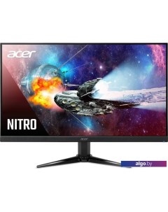 Монитор Nitro QG241Ybii Acer