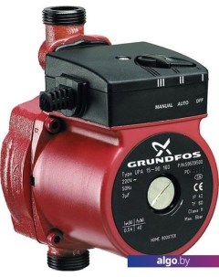 Циркуляционный насос UPA 15-90 160 Grundfos