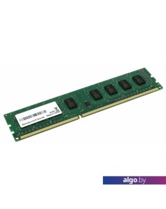 Оперативная память 4GB DDR3 PC3-12800 FL1600D3U11S-4GH Foxline